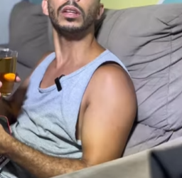 L0605003 Ela estava tramando part2