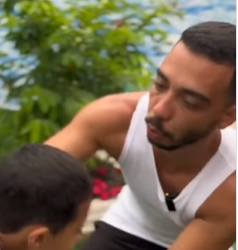 L0605004 Mulher engana muito bem marido mais intimado te part2