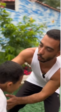 L0605004 Mulher engana muito bem marido mais intimado te part2