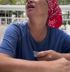 L0815003 Empresaria se fingiu part2