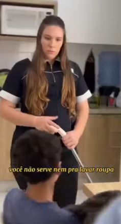 L0612005 Ela pediu uma bolacha olha que vai acontecer part2