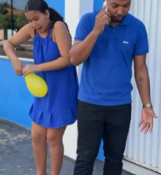 L0620002 INACREDITÁVEL! 😱 part2