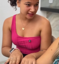 L0620003 Empregada salvou patroa miliona ria recebeu um part2