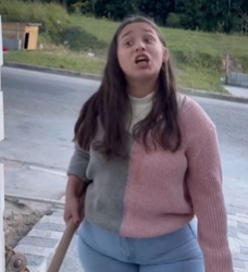 L0624003 Por trocar senha do Wi Fi olha que essa vizinh part2