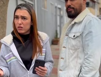 L0704002 Lembre se que dor de barriga não dá uma vez só parte 2