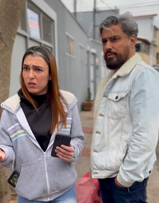 L0704002 Lembre se que dor de barriga não dá uma vez só parte 2