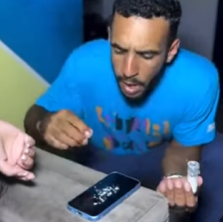 L0705001 Ele era errado cul parte 2