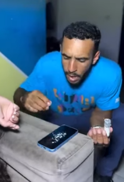 L0705001 Ele era errado cul parte 2