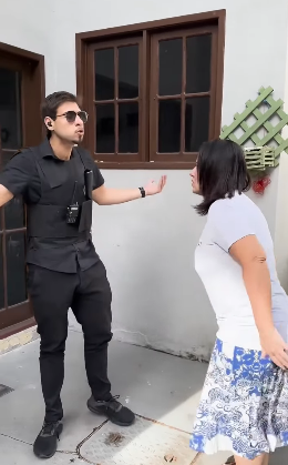 L0215004 Ela foi Impedida de parte 2