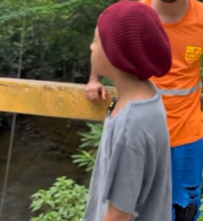 L0705003 QUE REVOLTA! 💥 part2