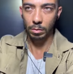 L0705004 Consultório Mulher em perigo Dr logo percebe cha part2