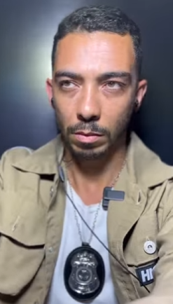 L0705004 Consultório Mulher em perigo Dr logo percebe cha part2