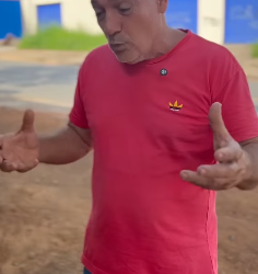 L0709005 Expulsa de casa mulher tem uma surpresa inacreditá part2