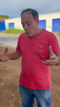 L0709005 Expulsa de casa mulher tem uma surpresa inacreditá part2