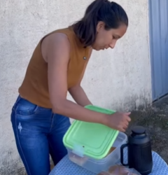 L0709003 pra você dinheir0 ou caráter part2