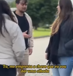 L0712002 que será que elas vão fazer quando descobrirem part2