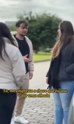 L0712002 que será que elas vão fazer quando descobrirem part2