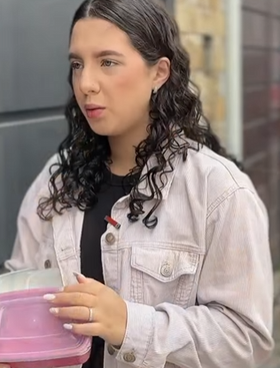 L0726006 Veja que essa mulher disse sobre sua nova vizinh part2