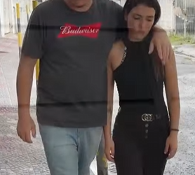 L0726005 Eles se casaram sem planejar nada, queriam viver part2