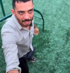 L1705004 Ele fugiu desse homem part2