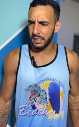 L1705005 Novelinha Reels part2