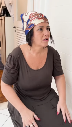 L0215001 Filho ingrato Desprezσυ sua Mãe sem pensar no dia part2