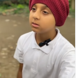 L1405004 Novelinha Facebook carteira que foi achada per part2