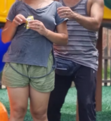 L2205001 Ele humilhou essa mora parte 2