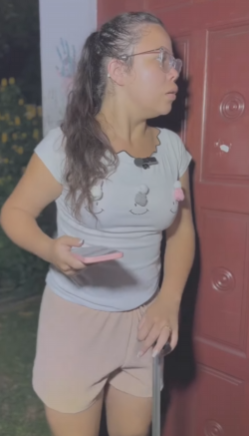 L2105003 Estava acontecendo algo de errado part2