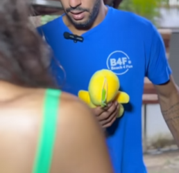 L2105005 Mulher engana Marido com seu próprio irmão dentro part2