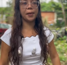 L1905004 Ela humilhou esse garotinho part2