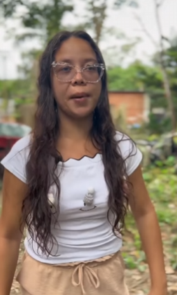 L1905004 Ela humilhou esse garotinho part2