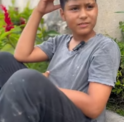 L2105004 Mulher engana homem por herança milionária Novelin part2