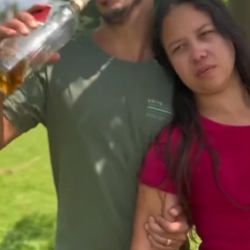 L1905003 Ela foi salva por um aplicativo Uber part2