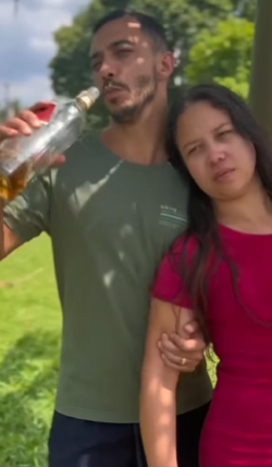 L1905003 Ela foi salva por um aplicativo Uber part2