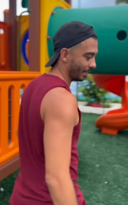 L1905002 Ela fez maior erro da sua vida part2