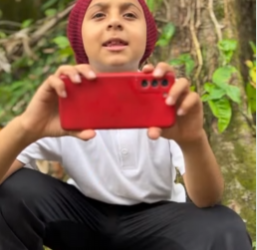 L2205003 Novelinha Reels part2