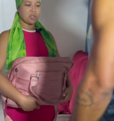 L2105002 Homem não aceita doença da mulher coloca pra part2