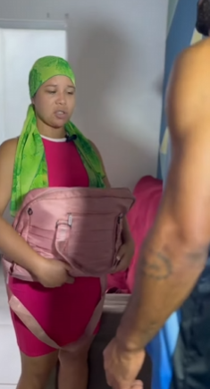 L2105002 Homem não aceita doença da mulher coloca pra part2