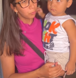 L1609001 Ela não se importa com filho parte 2