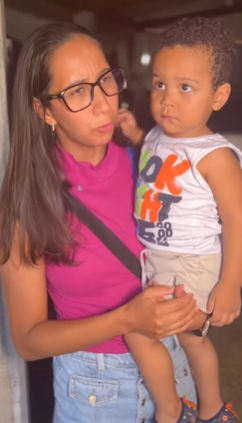 L1609001 Ela não se importa com filho parte 2