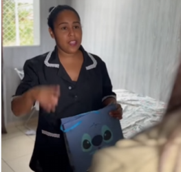 L1709003 Empregada não aguentou mais enganar patroa rev part2