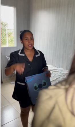 L1709003 Empregada não aguentou mais enganar patroa rev part2