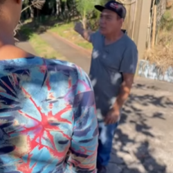 L1509002 Depois de três anos ela voltou como dona da Fazend part2