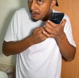 L1409003 pra você traição tem perdão! part2