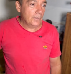 L1609004 Ela pegou dinheiro do sustento do pai pra luxar! part2