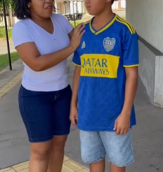 L1709005 Ele só queria ter um pai presente, final emocionan part2