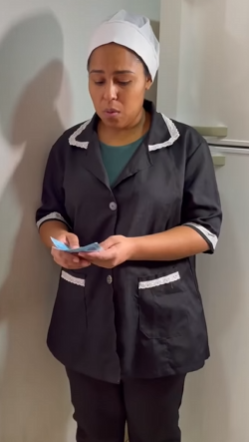 L1709002 Essa gerente agiu de má fé na empresa patrão part2