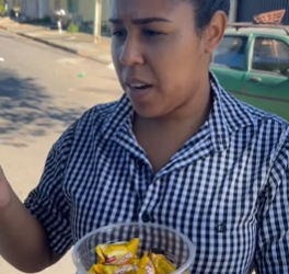 L1609002 Ela foi humilhada ele não imaginava que mundo da part2