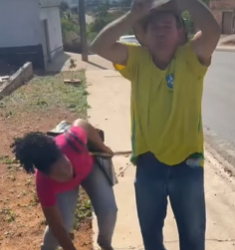 L1409005 Você arriscou sua vida pra salvar minha vida part2